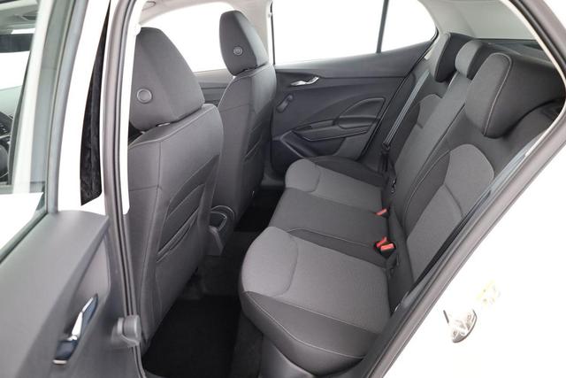 Skoda Fabia Selection 1.0 TSI Selection, Tempomat, Park, Winterpaket, SmartLink, 4 J.-Garantie 
