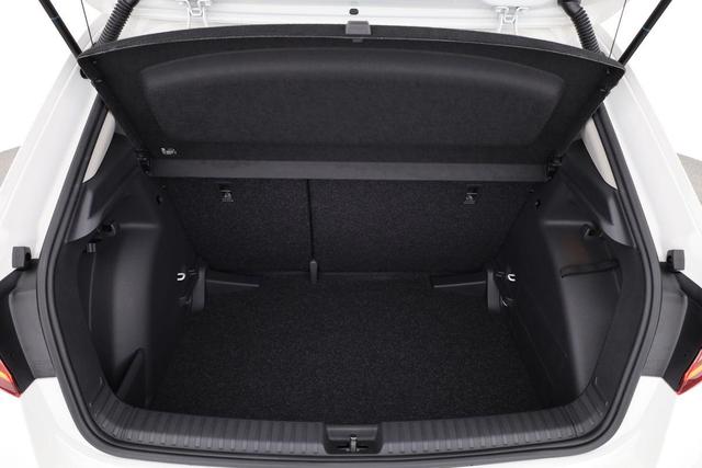 Skoda Fabia Selection 1.0 TSI Selection, Tempomat, Park, Winterpaket, SmartLink, 4 J.-Garantie 