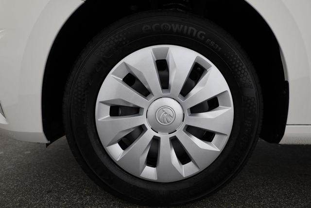 Skoda Fabia Selection 1.0 TSI Selection, Tempomat, Park, Winterpaket, SmartLink, 4 J.-Garantie 