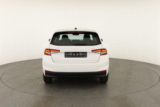 Skoda Fabia Selection 1.0 TSI Selection, Tempomat, Park, Winterpaket, SmartLink, 4 J.-Garantie 