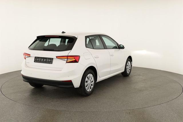 Skoda Fabia Selection 1.0 TSI Selection, Tempomat, Park, Winterpaket, SmartLink, 4 J.-Garantie 