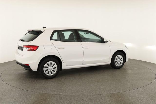 Skoda Fabia Selection 1.0 TSI Selection, Tempomat, Park, Winterpaket, SmartLink, 4 J.-Garantie 