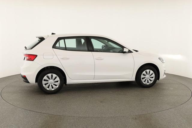 Skoda Fabia Selection 1.0 TSI Selection, Tempomat, Park, Winterpaket, SmartLink, 4 J.-Garantie 