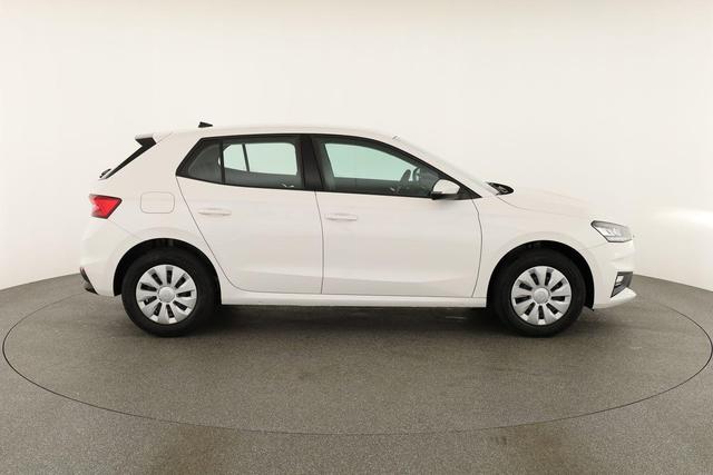 Skoda Fabia Selection 1.0 TSI Selection, Tempomat, Park, Winterpaket, SmartLink, 4 J.-Garantie 