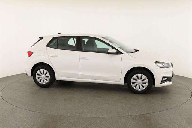 Skoda Fabia Selection 1.0 TSI Selection, Tempomat, Park, Winterpaket, SmartLink, 4 J.-Garantie 
