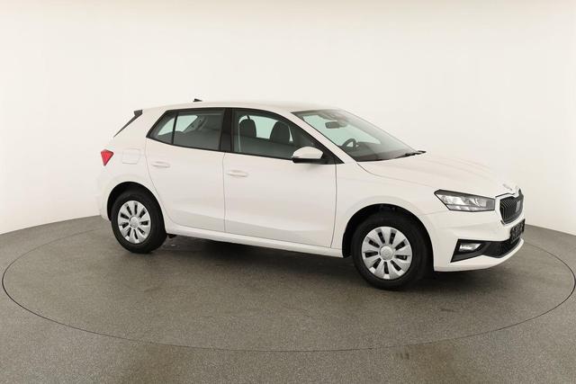 Skoda Fabia Selection 1.0 TSI Selection, Tempomat, Park, Winterpaket, SmartLink, 4 J.-Garantie 