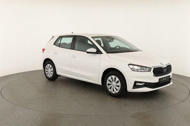 Skoda Fabia Selection 1.0 TSI Selection, Tempomat, Park, Winterpaket, SmartLink, 4 J.-Garantie 