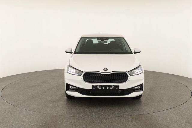 Skoda Fabia Selection 1.0 TSI Selection, Tempomat, Park, Winterpaket, SmartLink, 4 J.-Garantie 