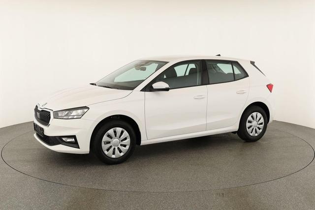 Skoda Fabia Selection 1.0 TSI Selection, Tempomat, Park, Winterpaket, SmartLink, 4 J.-Garantie 
