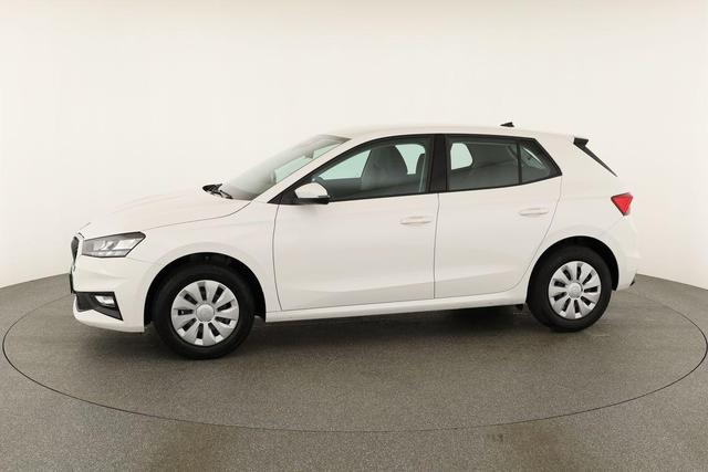 Skoda Fabia Selection 1.0 TSI Selection, Tempomat, Park, Winterpaket, SmartLink, 4 J.-Garantie 