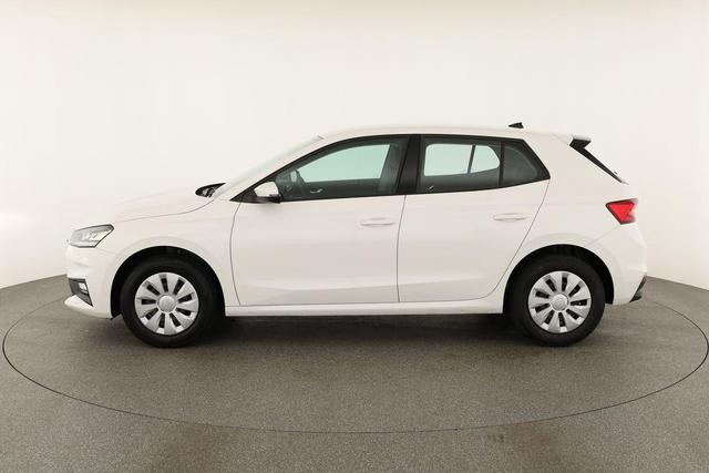 Skoda Fabia Selection 1.0 TSI Selection, Tempomat, Park, Winterpaket, SmartLink, 4 J.-Garantie 