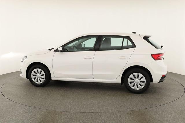 Skoda Fabia Selection 1.0 TSI Selection, Tempomat, Park, Winterpaket, SmartLink, 4 J.-Garantie 