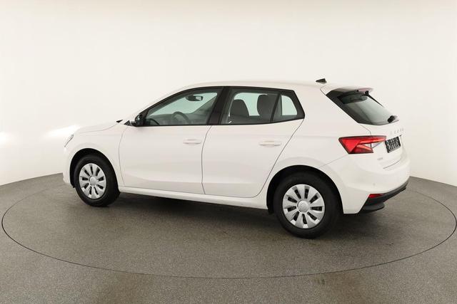 Skoda Fabia Selection 1.0 TSI Selection, Tempomat, Park, Winterpaket, SmartLink, 4 J.-Garantie 