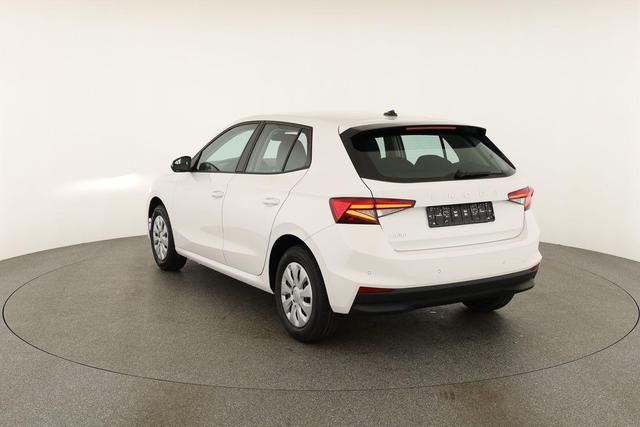 Skoda Fabia Selection 1.0 TSI Selection, Tempomat, Park, Winterpaket, SmartLink, 4 J.-Garantie 