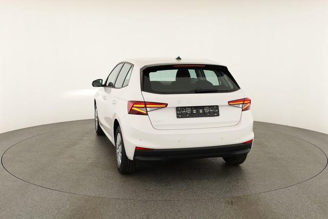 Skoda Fabia Selection 1.0 TSI Selection, Tempomat, Park, Winterpaket, SmartLink, 4 J.-Garantie 