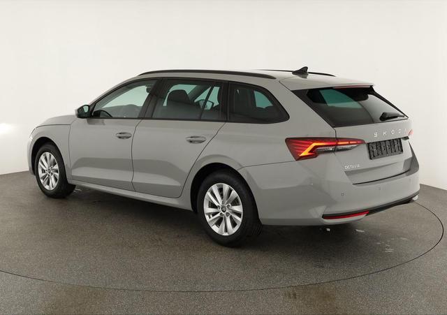 Skoda Octavia Combi 2.0 TDI 110 kW Selection DSG Selection, Navi, AHK, el. Klappe, 5-J Garantie 