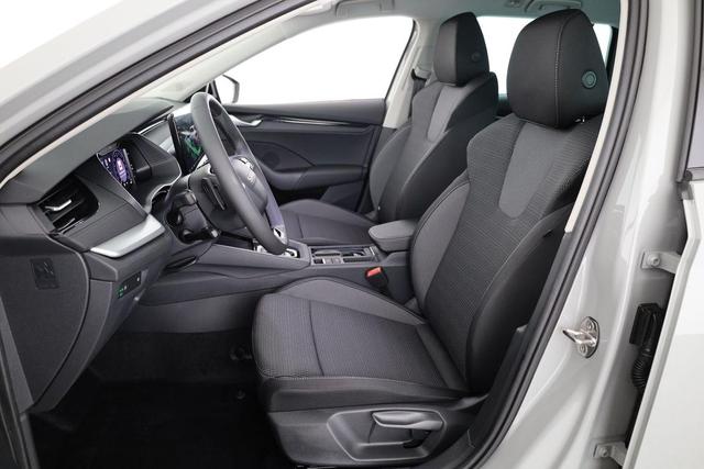 Skoda Octavia Combi 2.0 TDI 110 kW Selection DSG Selection, Navi, AHK, el. Klappe, 5-J Garantie 