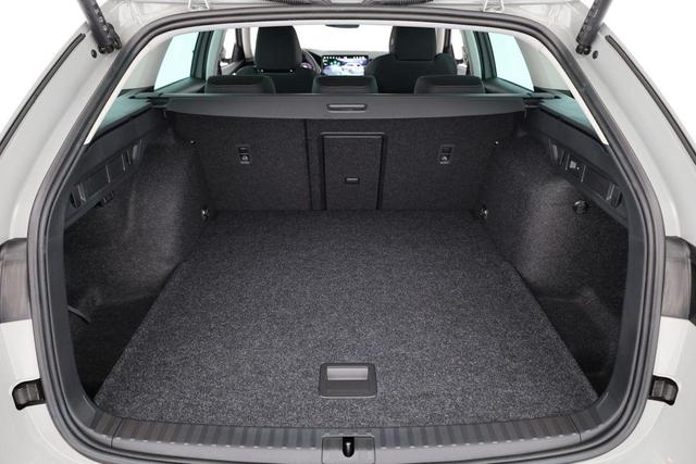 Skoda Octavia Combi 2.0 TDI 110 kW Selection DSG Selection, Navi, AHK, el. Klappe, 5-J Garantie 