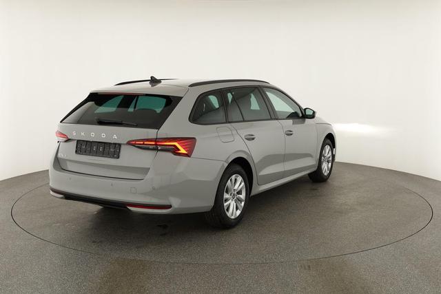 Skoda Octavia Combi 2.0 TDI 110 kW Selection DSG Selection, Navi, AHK, el. Klappe, 5-J Garantie 