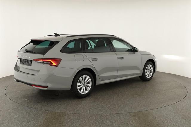 Skoda Octavia Combi 2.0 TDI 110 kW Selection DSG Selection, Navi, AHK, el. Klappe, 5-J Garantie 