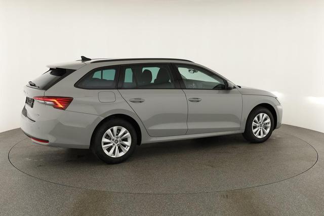 Skoda Octavia Combi 2.0 TDI 110 kW Selection DSG Selection, Navi, AHK, el. Klappe, 5-J Garantie 
