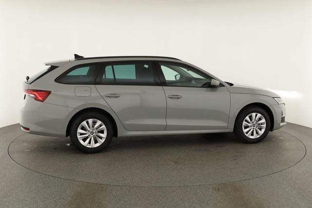 Skoda Octavia Combi 2.0 TDI 110 kW Selection DSG Selection, Navi, AHK, el. Klappe, 5-J Garantie 