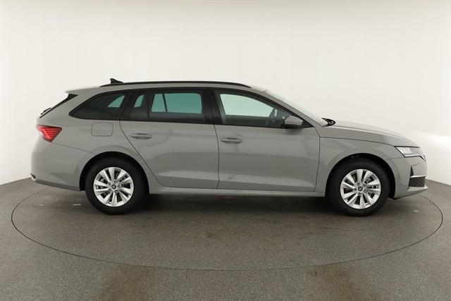 Skoda Octavia Combi 2.0 TDI 110 kW Selection DSG Selection, Navi, AHK, el. Klappe, 5-J Garantie 