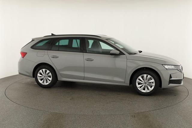 Skoda Octavia Combi 2.0 TDI 110 kW Selection DSG Selection, Navi, AHK, el. Klappe, 5-J Garantie 
