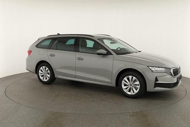 Skoda Octavia Combi 2.0 TDI 110 kW Selection DSG Selection, Navi, AHK, el. Klappe, 5-J Garantie 