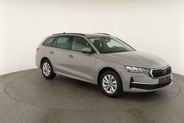 Skoda Octavia Combi 2.0 TDI 110 kW Selection DSG Selection, Navi, AHK, el. Klappe, 5-J Garantie 
