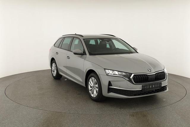 Skoda Octavia Combi 2.0 TDI 110 kW Selection DSG Selection, Navi, AHK, el. Klappe, 5-J Garantie 