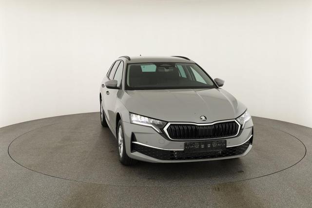 Skoda Octavia Combi 2.0 TDI 110 kW Selection DSG Selection, Navi, AHK, el. Klappe, 5-J Garantie 