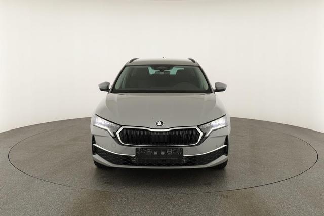 Skoda Octavia Combi 2.0 TDI 110 kW Selection DSG Selection, Navi, AHK, el. Klappe, 5-J Garantie 