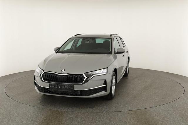 Skoda Octavia Combi 2.0 TDI 110 kW Selection DSG Selection, Navi, AHK, el. Klappe, 5-J Garantie 