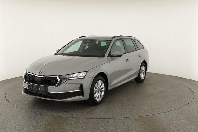 Skoda Octavia Combi 2.0 TDI 110 kW Selection DSG Selection, Navi, AHK, el. Klappe, 5-J Garantie 
