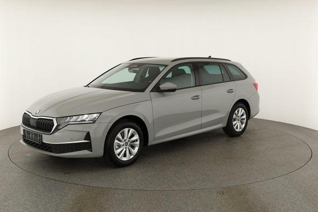 Skoda Octavia Combi 2.0 TDI 110 kW Selection DSG Selection, Navi, AHK, el. Klappe, 5-J Garantie 