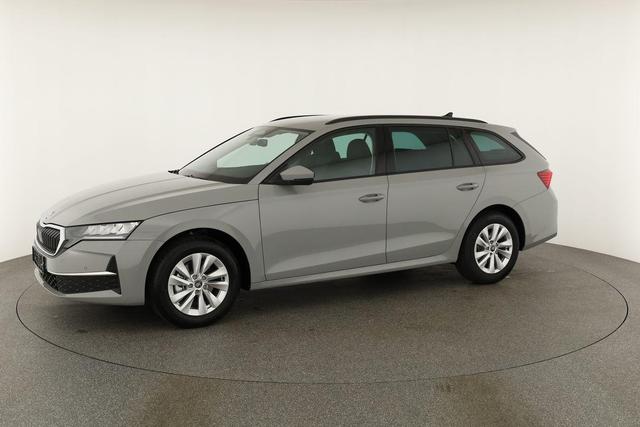 Skoda Octavia Combi 2.0 TDI 110 kW Selection DSG Selection, Navi, AHK, el. Klappe, 5-J Garantie 