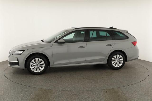 Skoda Octavia Combi 2.0 TDI 110 kW Selection DSG Selection, Navi, AHK, el. Klappe, 5-J Garantie 