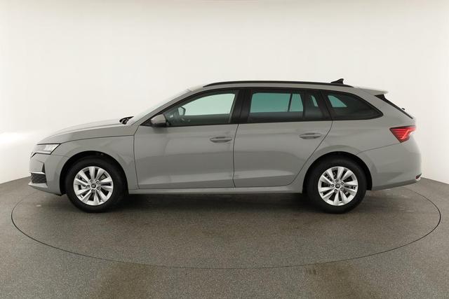 Skoda Octavia Combi 2.0 TDI 110 kW Selection DSG Selection, Navi, AHK, el. Klappe, 5-J Garantie 