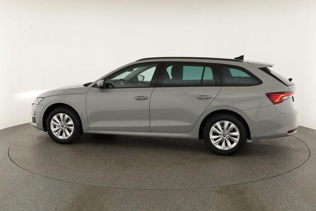 Skoda Octavia Combi 2.0 TDI 110 kW Selection DSG Selection, Navi, AHK, el. Klappe, 5-J Garantie 