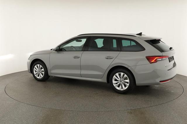 Skoda Octavia Combi 2.0 TDI 110 kW Selection DSG Selection, Navi, AHK, el. Klappe, 5-J Garantie 