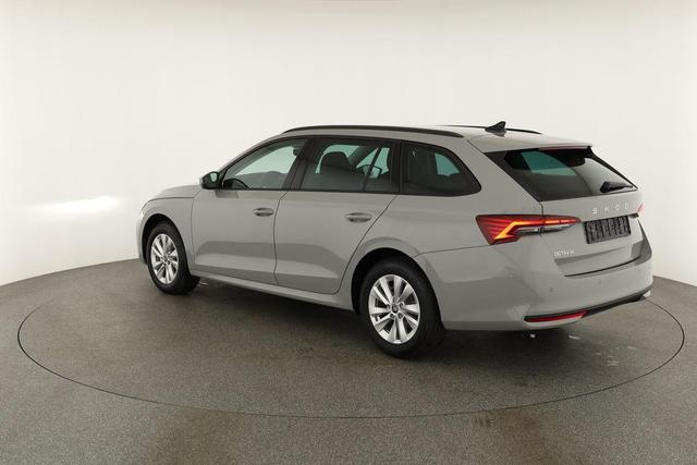 Skoda Octavia Combi 2.0 TDI 110 kW Selection DSG Selection, Navi, AHK, el. Klappe, 5-J Garantie 