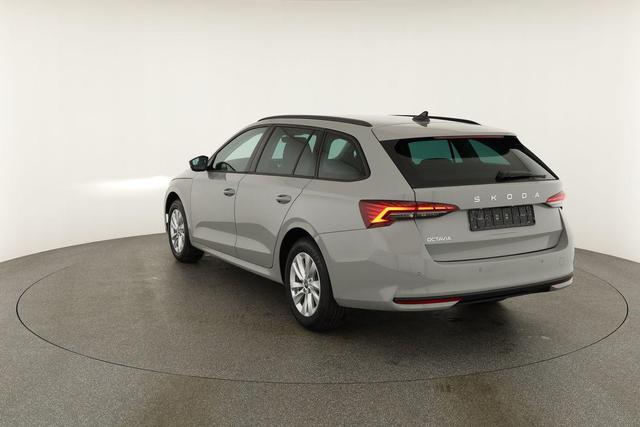 Skoda Octavia Combi 2.0 TDI 110 kW Selection DSG Selection, Navi, AHK, el. Klappe, 5-J Garantie 