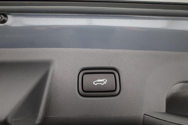 Hyundai TUCSON 1.6 T-GDI DCT 4WD N-LINE, AHK, el. Klappe, Teilleder, Navi, Kamera, ACC 