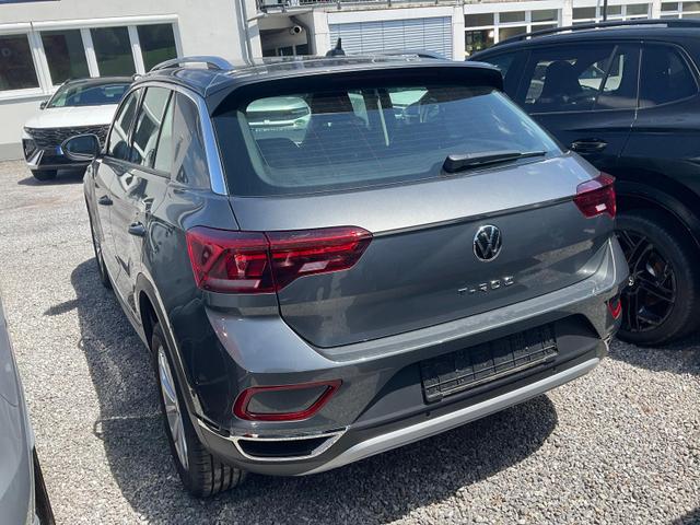 Volkswagen T-Roc Style 1.5 TSI DSG Style, ACC. LED-Plus, Winter, 17-Zoll 