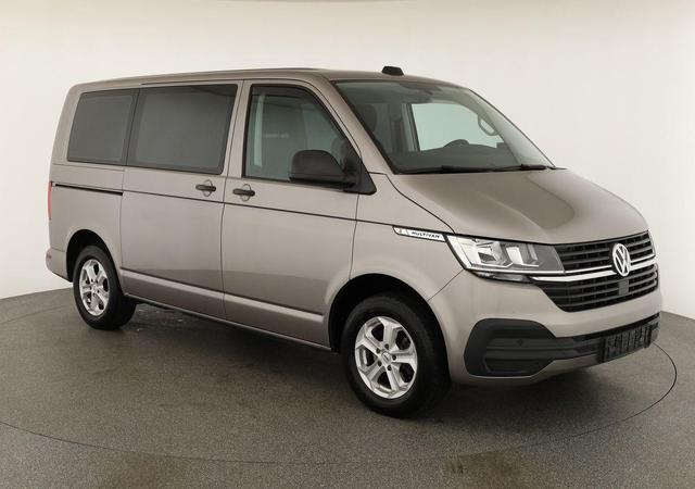 Volkswagen Multivan 6.1 - Trendline FWD T6.1 2.0 TDI Trendline, AHK, Navi, FS-heizbar, Standheizung