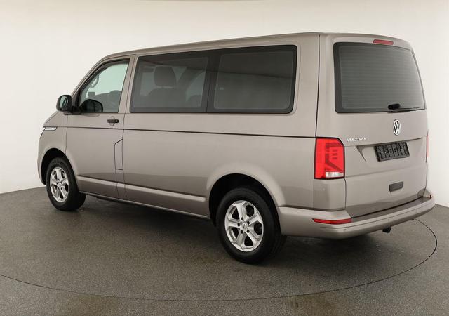 Volkswagen Multivan 6.1 Trendline FWD T6.1 2.0 TDI Trendline, AHK, Navi, FS-heizbar, Standheizung 