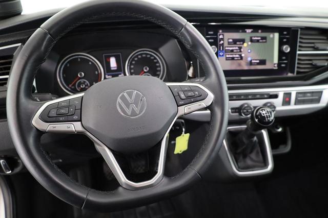 Volkswagen Multivan 6.1 Trendline FWD T6.1 2.0 TDI Trendline, AHK, Navi, FS-heizbar, Standheizung 