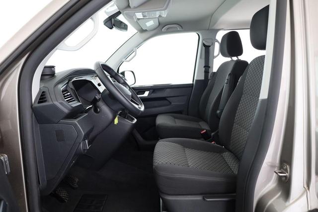 Volkswagen Multivan 6.1 Trendline FWD T6.1 2.0 TDI Trendline, AHK, Navi, FS-heizbar, Standheizung 