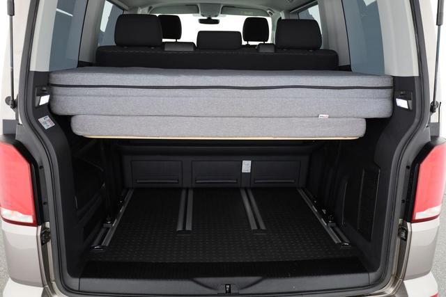 Volkswagen Multivan 6.1 Trendline FWD T6.1 2.0 TDI Trendline, AHK, Navi, FS-heizbar, Standheizung 